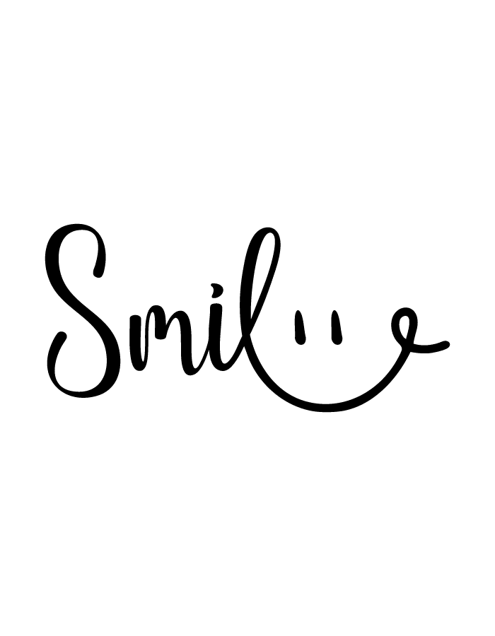 Smile