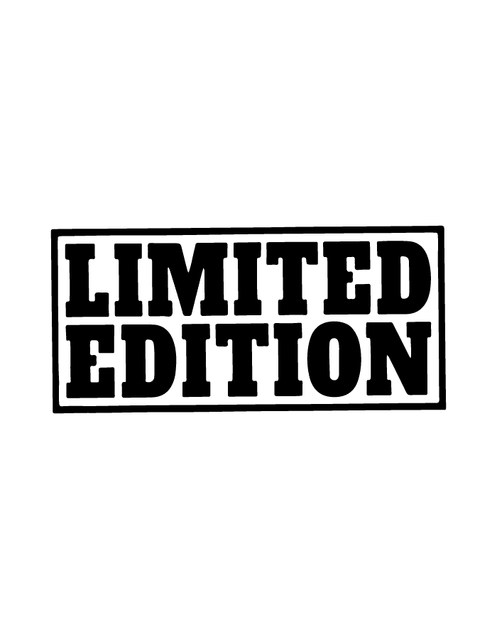 Limited Edition