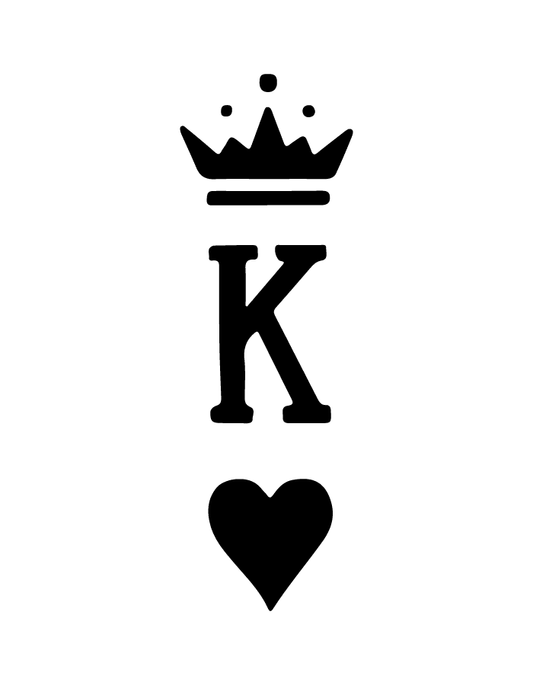 King Of Heart's