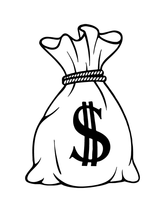 Money Magnet