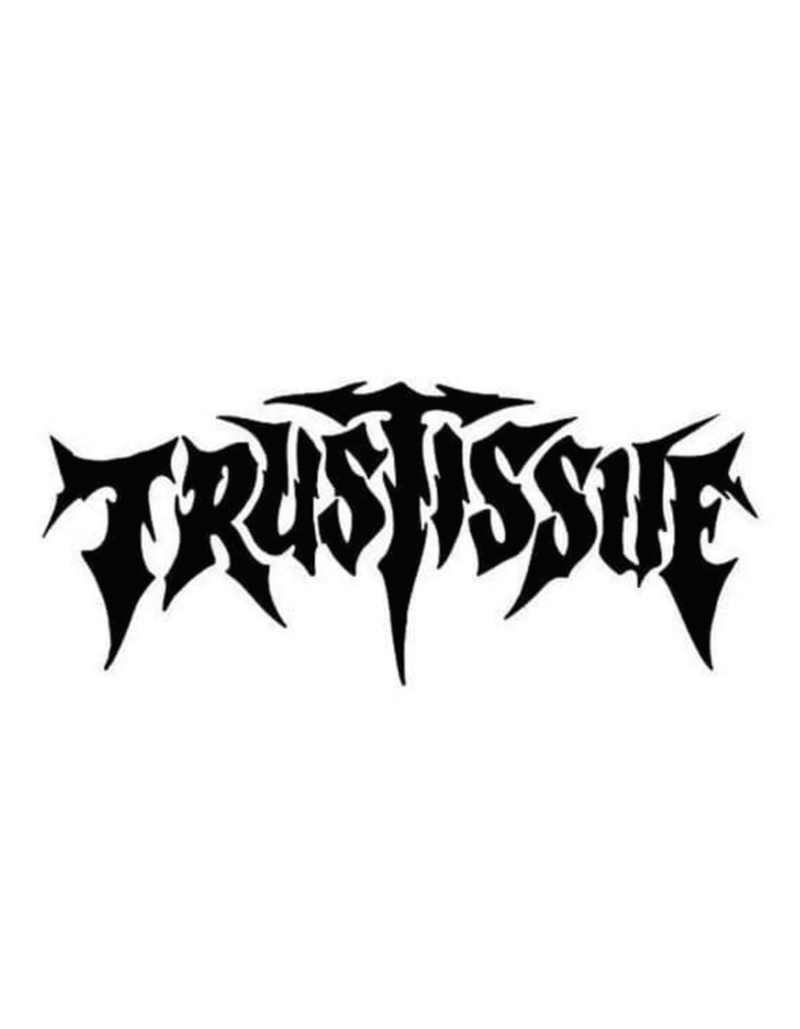 Trust Issue Tattoo