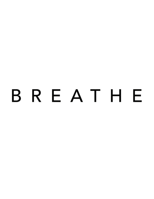 Breathe Tattoo - Inkmafia