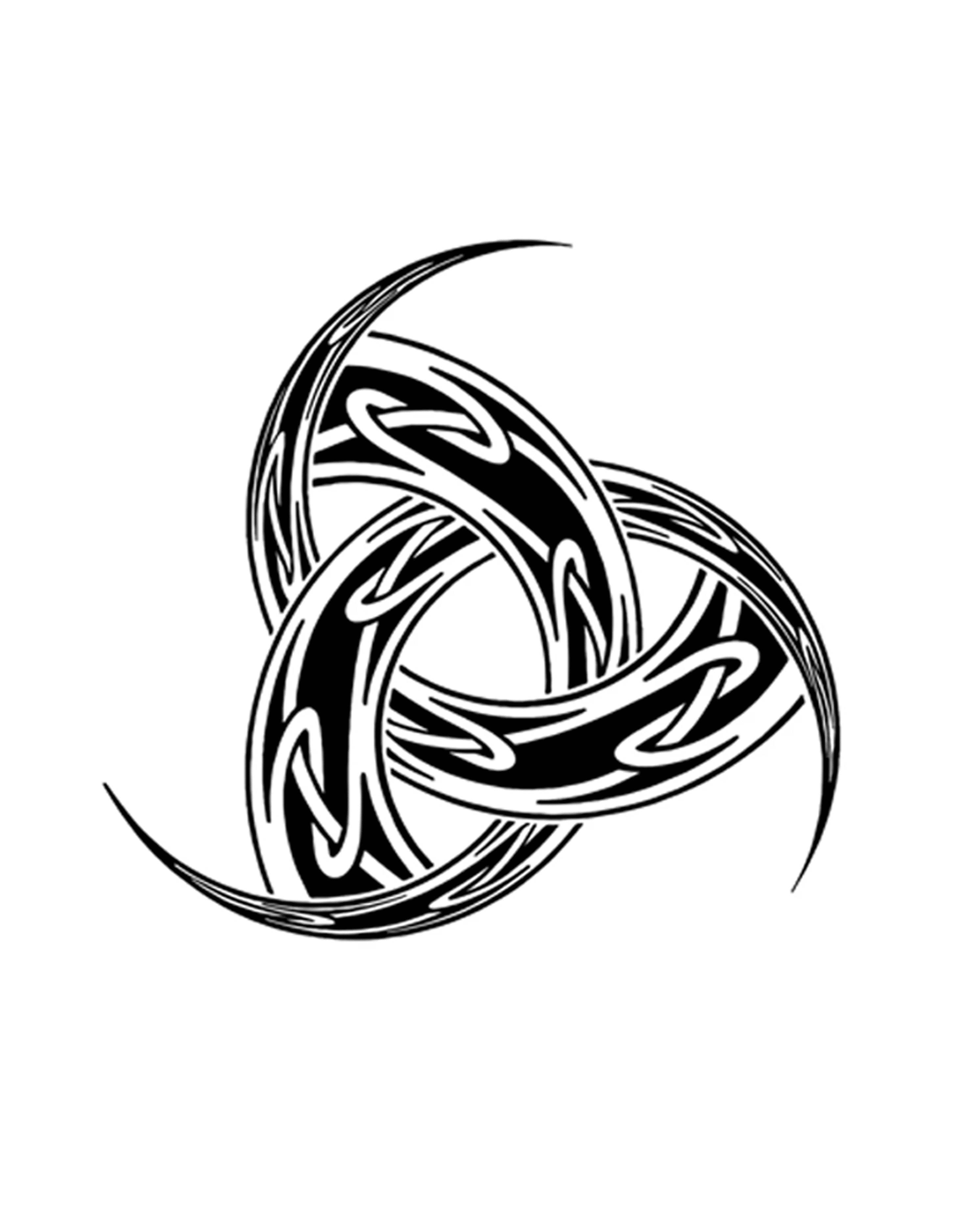 Knot Tattoo