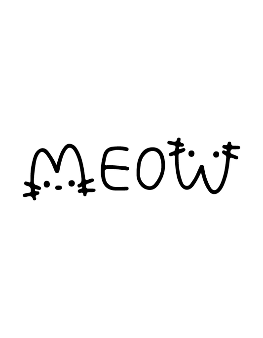 Meow