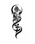 Viking Soul Tattoo
