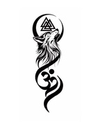 Viking Soul Tattoo