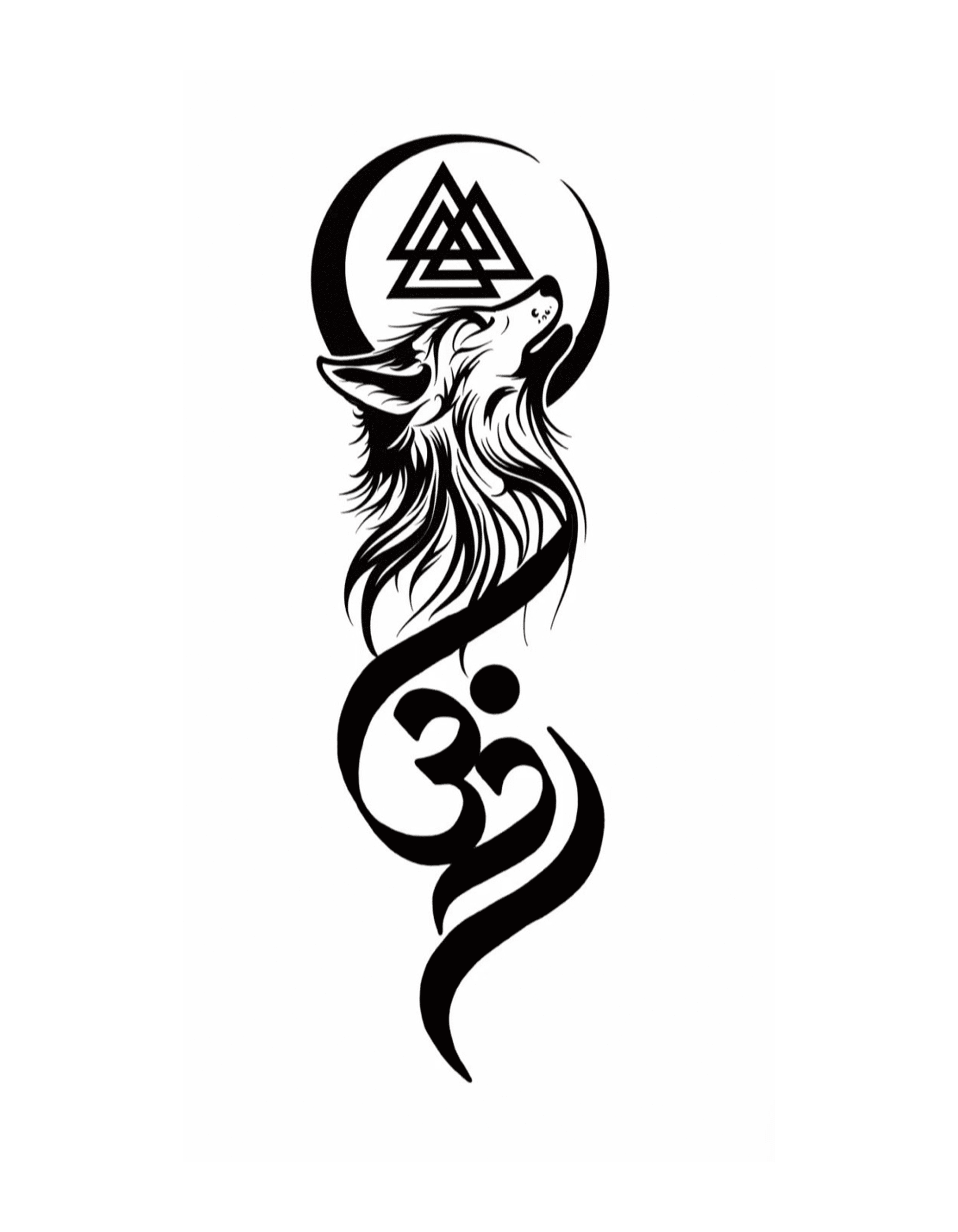 Viking Soul Tattoo