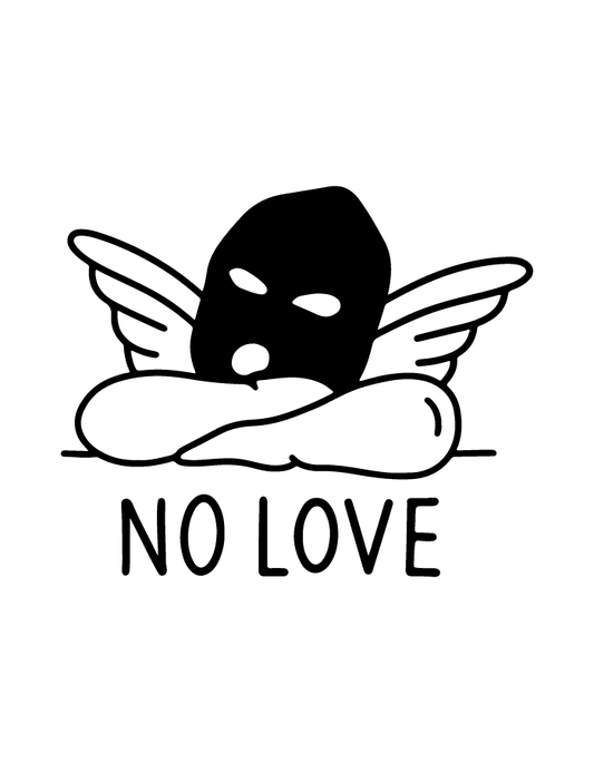 No Love