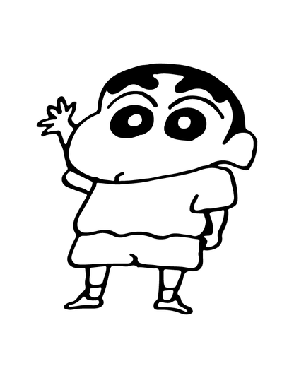 Shinchan