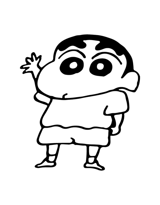 Shinchan