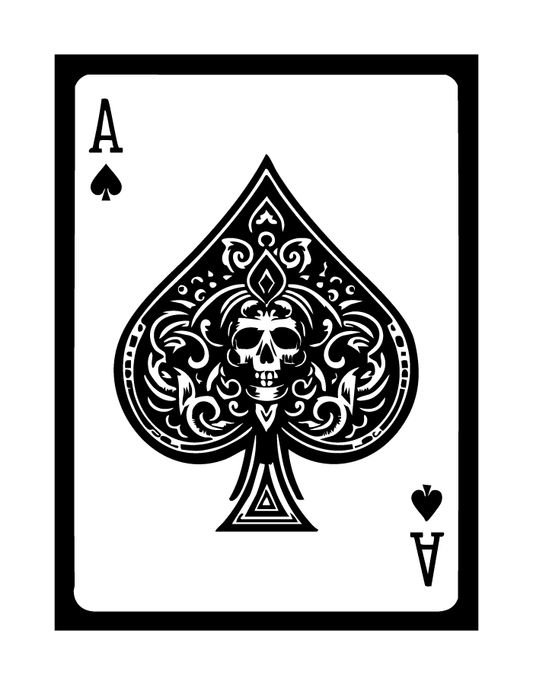 Ace Of Spades