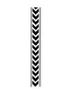 Vector Strike Armband Tattoo - Inkmafia