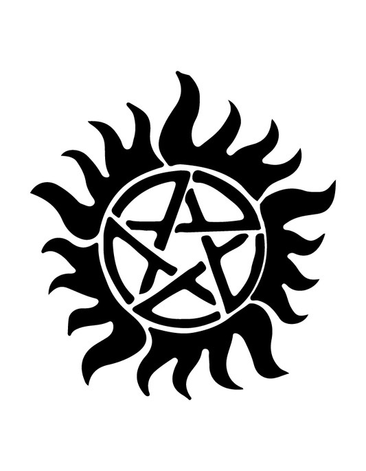 Anti-Possession