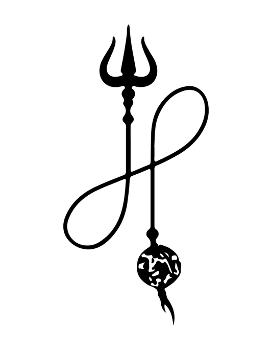 Infinity Trishul
