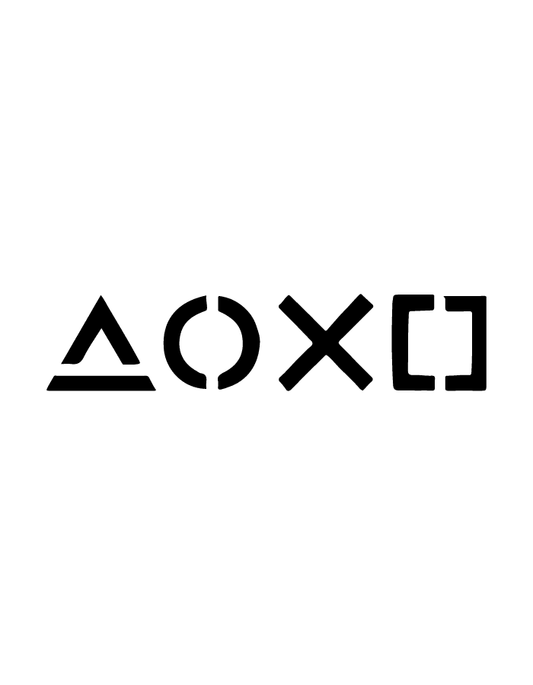 Gamer For Life