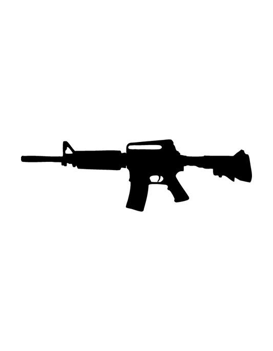 Assault Rifle