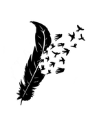 Flight Within Tattoo - Inkmafia
