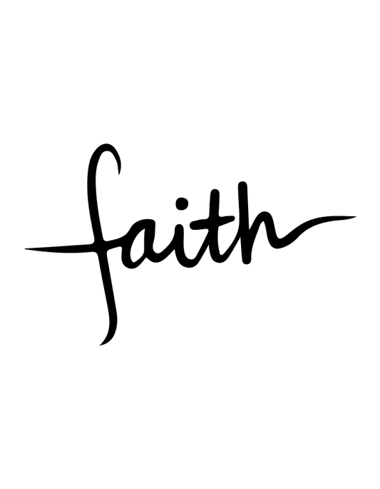 Faith