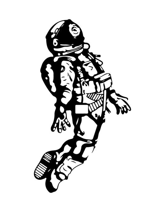 Astronaut