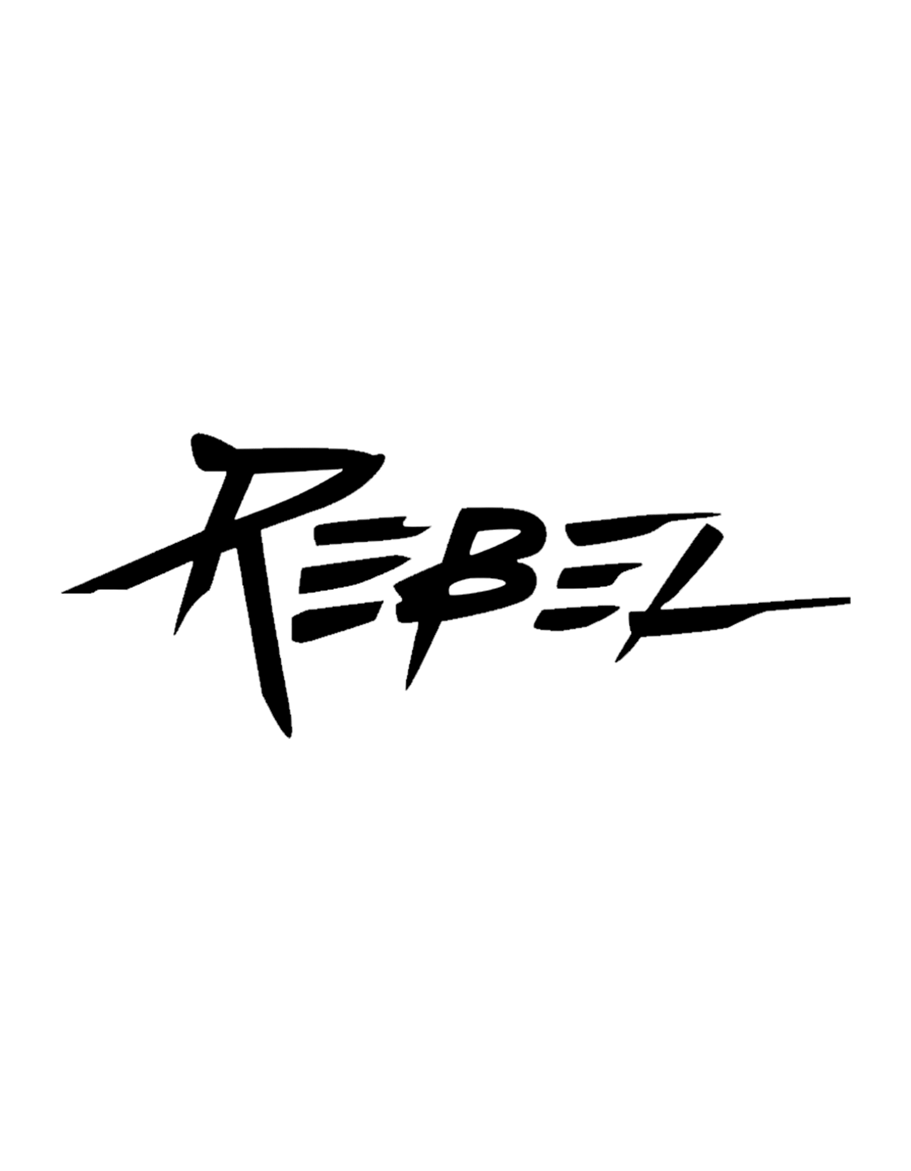 Rebel Tattoo