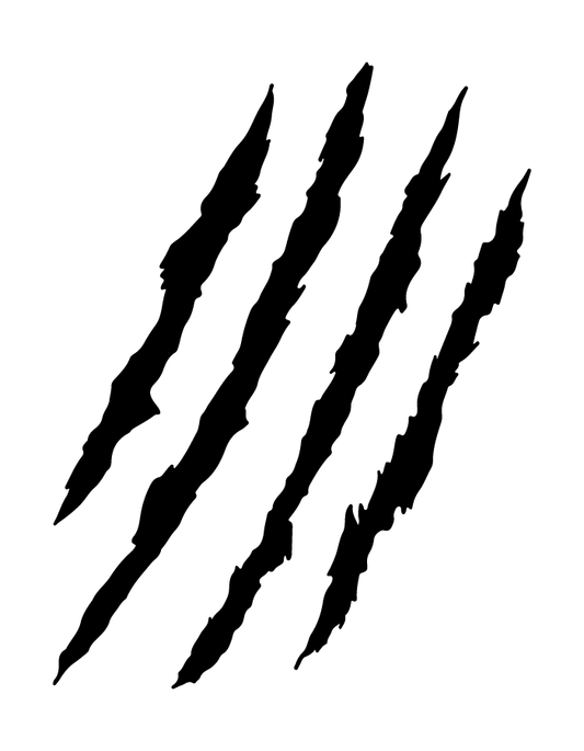 Claw Scratch