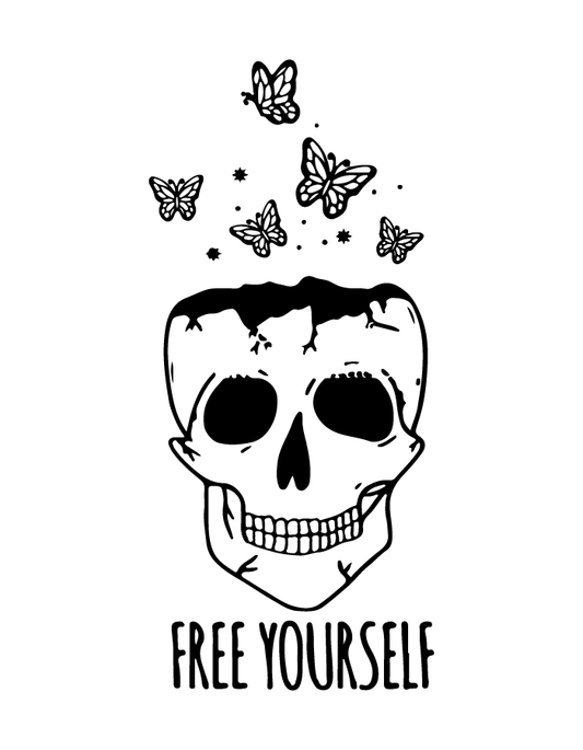 Free Yourself