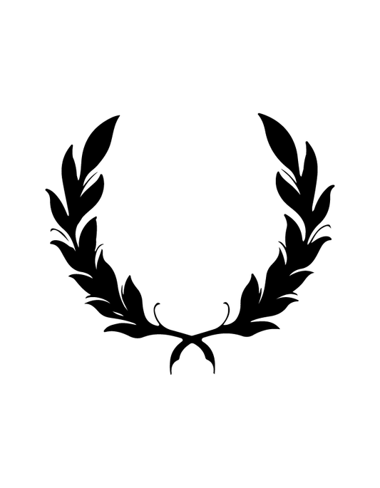 Laurel Wreath