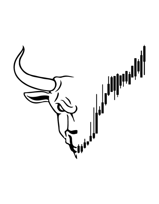 Bull Candlestick
