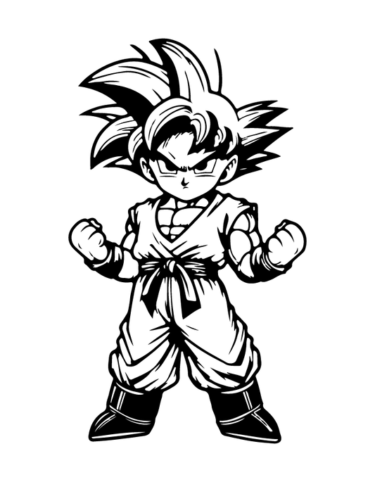 Goku