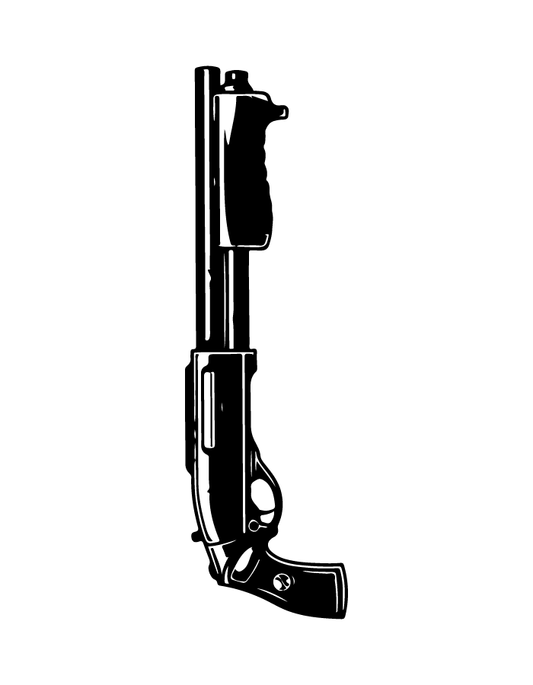 Shotgun