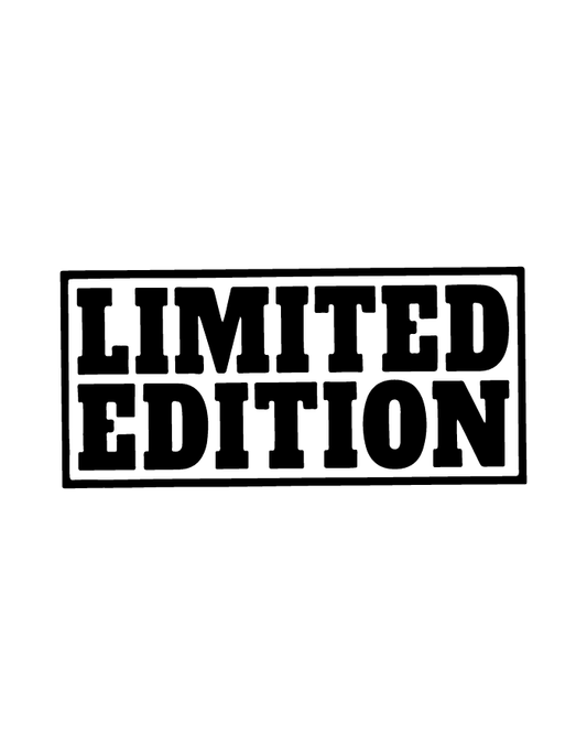 Limited Edition