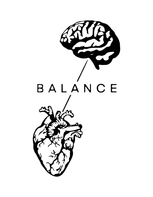 Mind & Heart Balance
