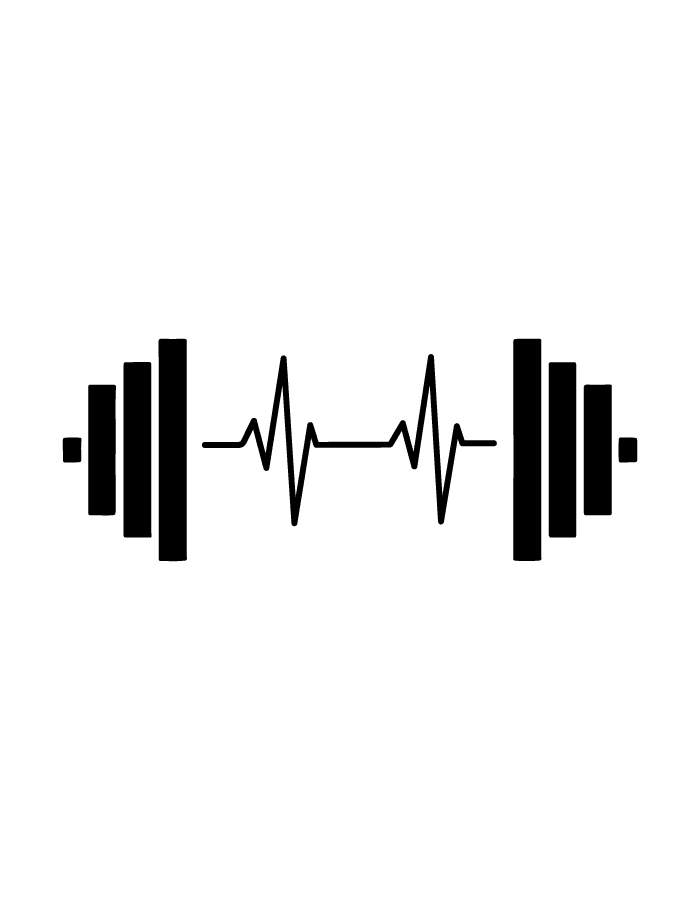 Fitness Motivation semi-permanent tattoo – waterproof gym motivational tattoo by Inkmafia
