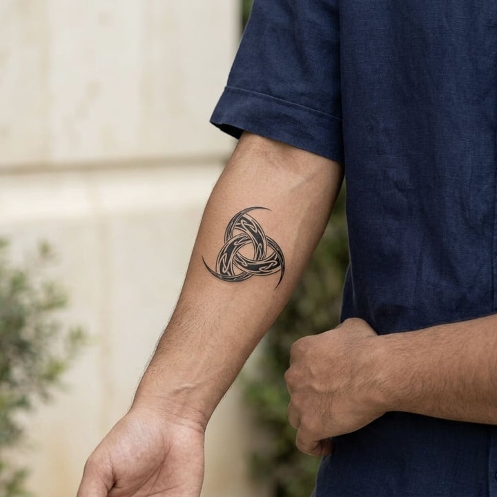 Knot Tattoo