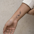 Lunar Koi Tattoo - Inkmafia