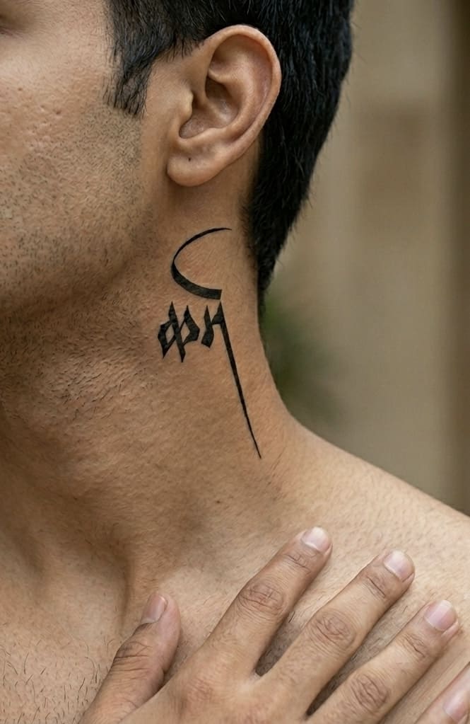 Karm Tattoo
