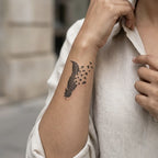 Flight Within Tattoo - Inkmafia
