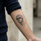 Void Vision Tattoo - Inkmafia