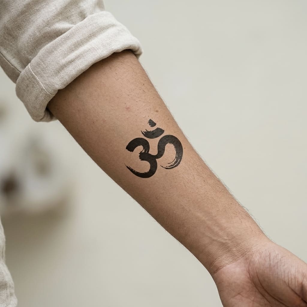 Om Tattoo