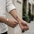 Maa Tattoo - Inkmafia