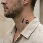 Paws Tattoo - Inkmafia