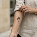 Serpent Tattoo - Inkmafia