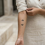 Fitness Motivation Tattoo - Inkmafia