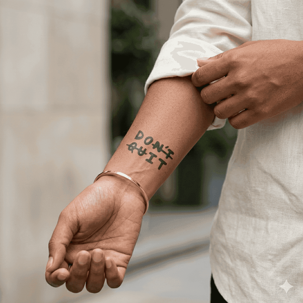 Do It Tattoo - Inkmafia