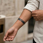 Vikings Armband Tattoo - Inkmafia