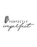 Perfectly Imperfect semi-permanent tattoo – waterproof self-love temporary tattoo by Inkmafia
