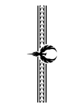Phoenix Armband semi-permanent tattoo – waterproof temporary armband tattoo by Inkmafia