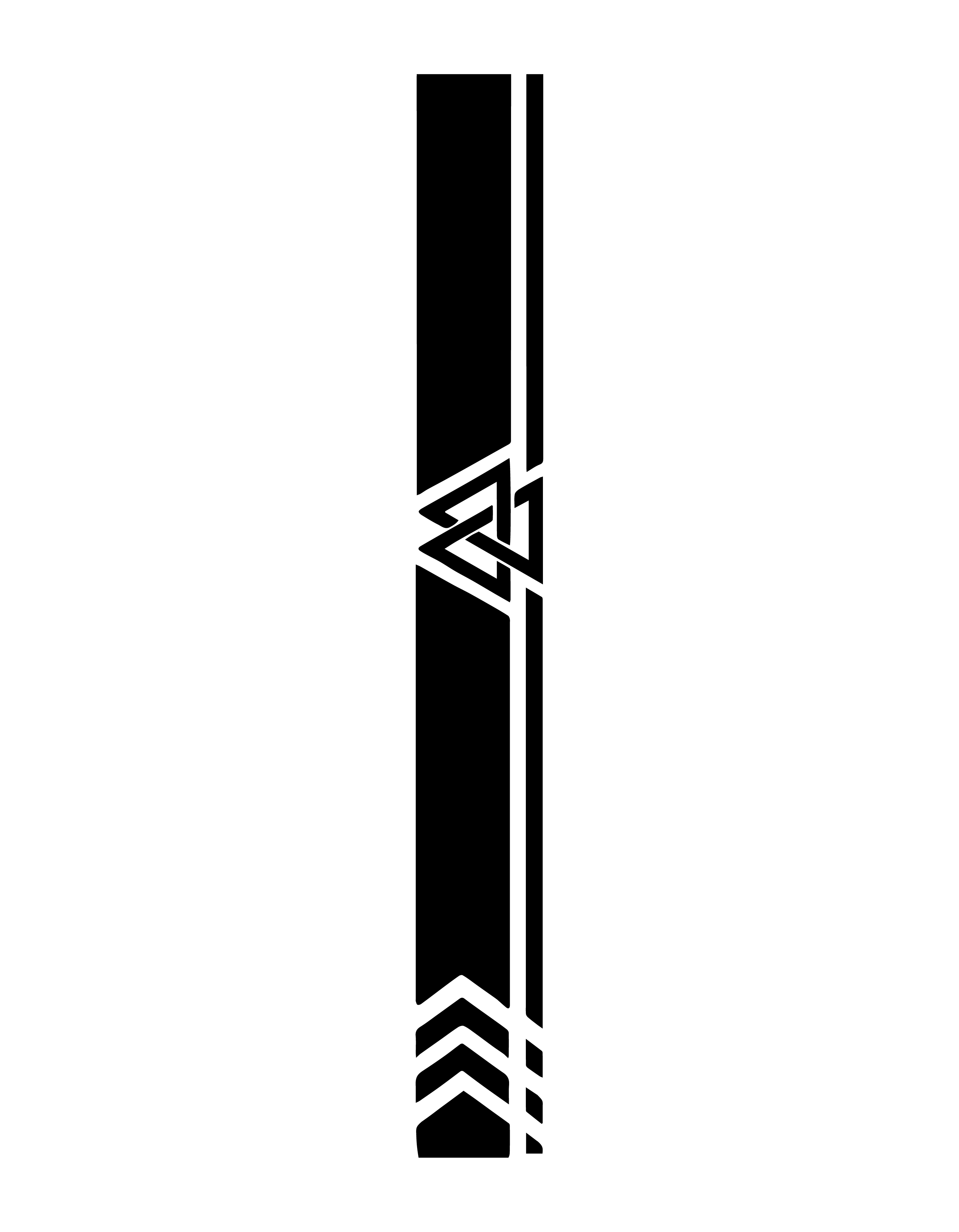 Vikings Armband semi-permanent tattoo – waterproof warrior armband temporary tattoo by Inkmafia